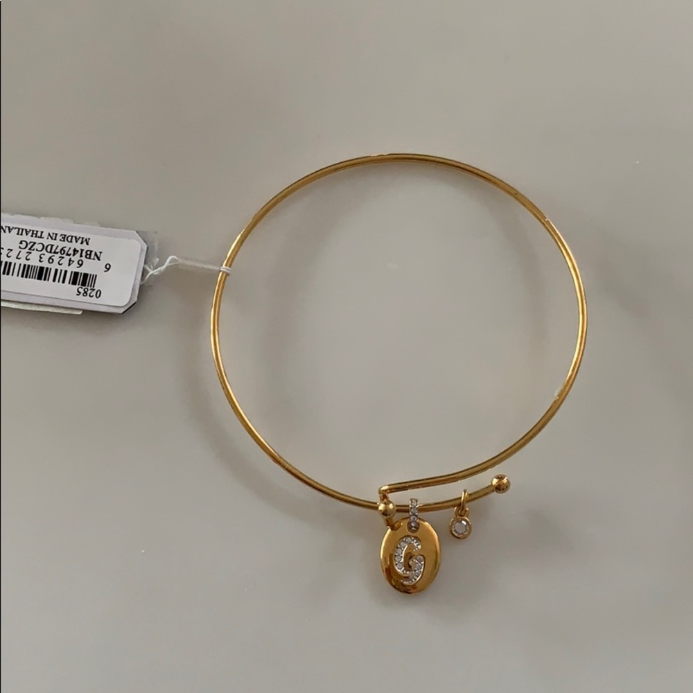 Alex and Ani bracelet